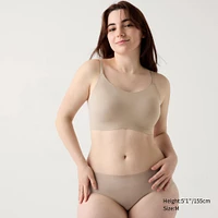 WIRELESS BRA (RELAXED)