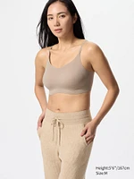 WIRELESS BRA | RELAX SCOOP NECK