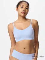 WIRELESS BRA | RELAX SCOOP NECK