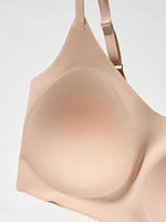 WIRELESS BRA | RELAX SCOOP NECK