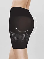 NON LINED SHAPER SHORTS | SUPPORT