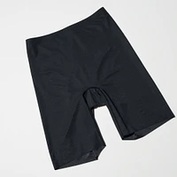 NON LINED SHAPER SHORTS | SHORT SLEEVE (SUPPORT)