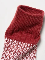 HEATTECH SOCKS