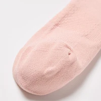 SHORT SOCKS 3 PAIRS