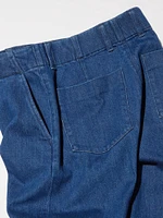 WIDE TROUSER JEANS