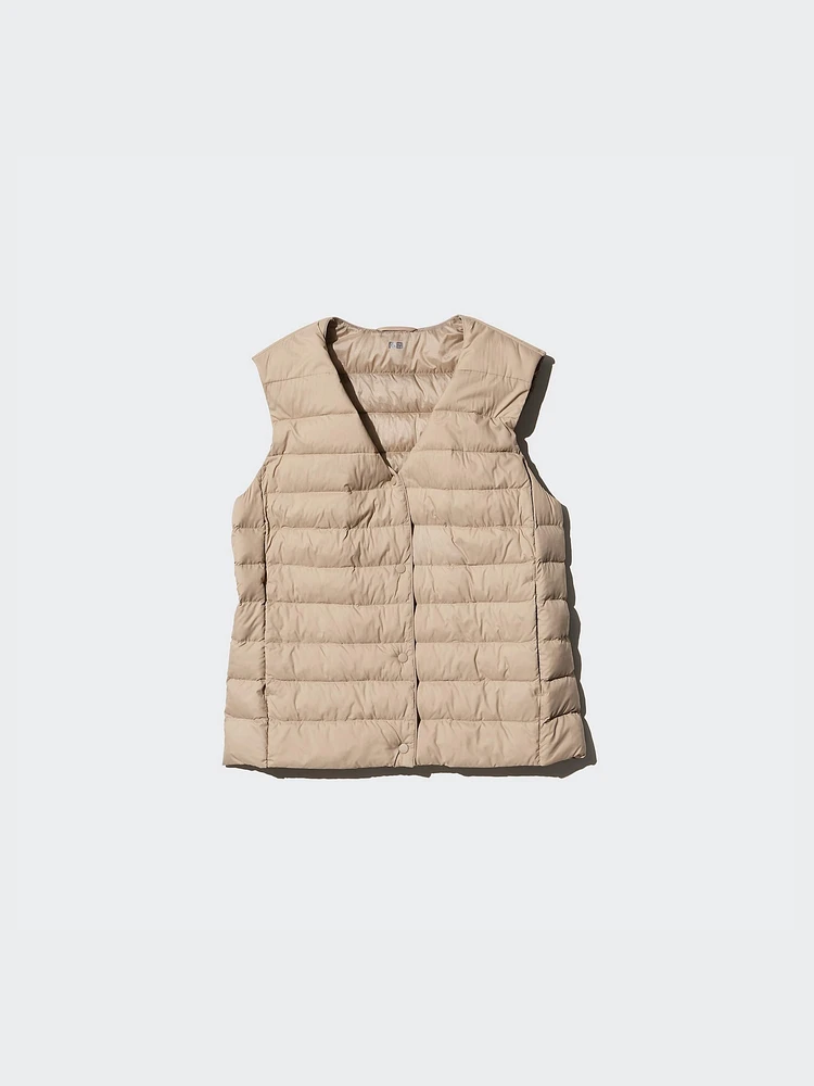 PUFFTECH COMPACT VEST