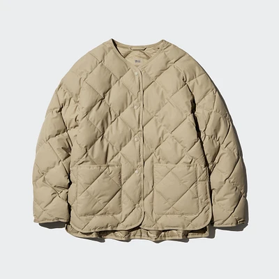 PUFFTECH RELAXED JACKET