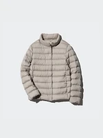 ULTRA LIGHT DOWN JACKET