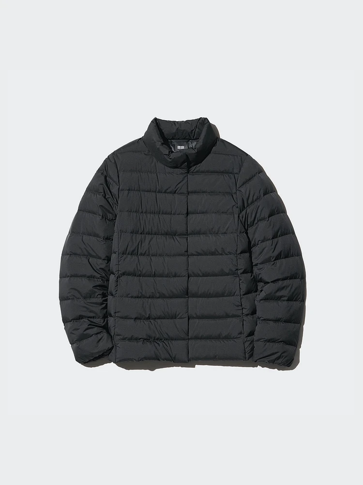 ULTRA LIGHT DOWN JACKET