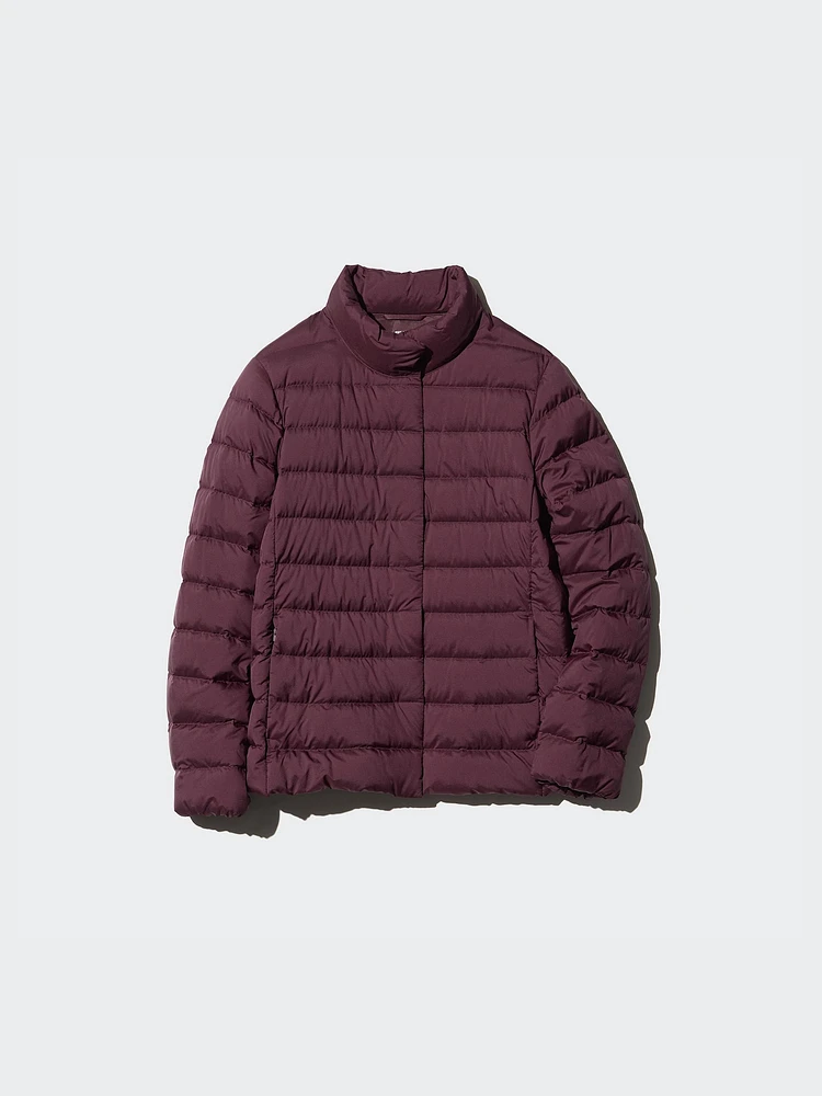 ULTRA LIGHT DOWN JACKET