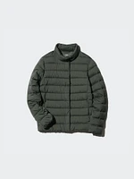 ULTRA LIGHT DOWN JACKET