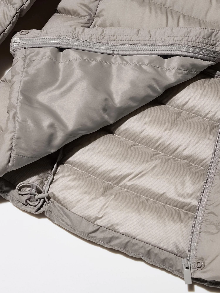 ULTRA LIGHT DOWN JACKET