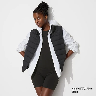 ULTRA LIGHT DOWN VEST