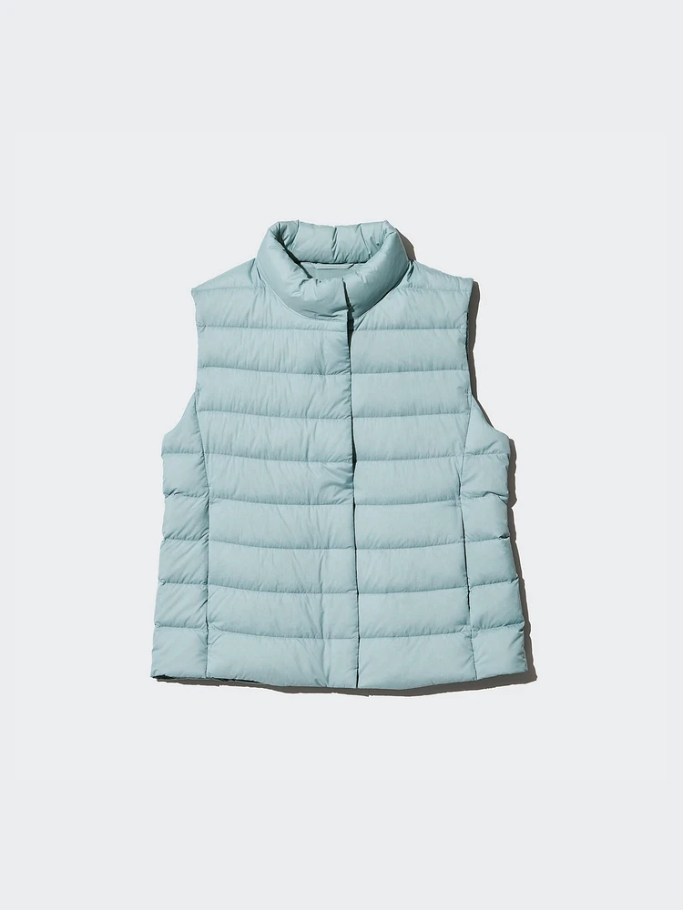 ULTRA LIGHT DOWN VEST