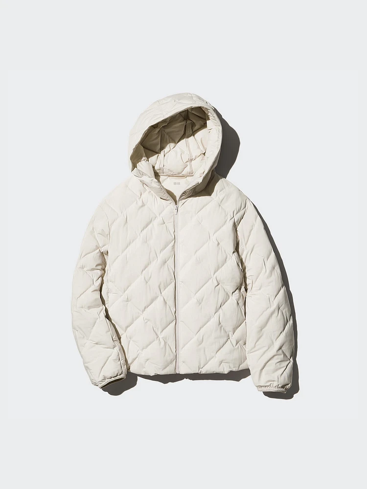 PUFFTECH PARKA