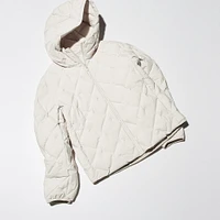 PUFFTECH PARKA