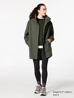 BLOCKTECH HALF COAT