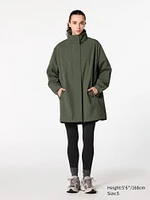 BLOCKTECH HALF COAT