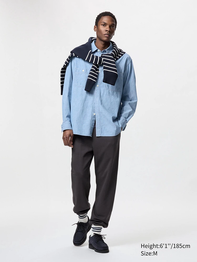 SWEATPANTS | TALL
