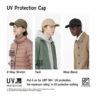 UV PROTECTION CAP