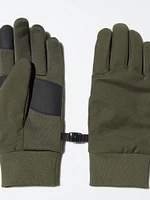 HEATTECH LINED GLOVES