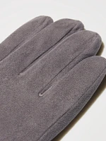 HEATTECH LINED GLOVES