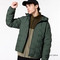 PUFFTECH PARKA