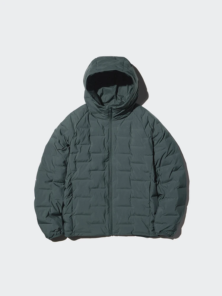 PUFFTECH PARKA