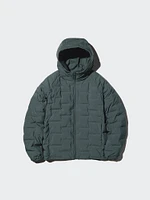 PUFFTECH PARKA