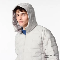 PUFFTECH PARKA