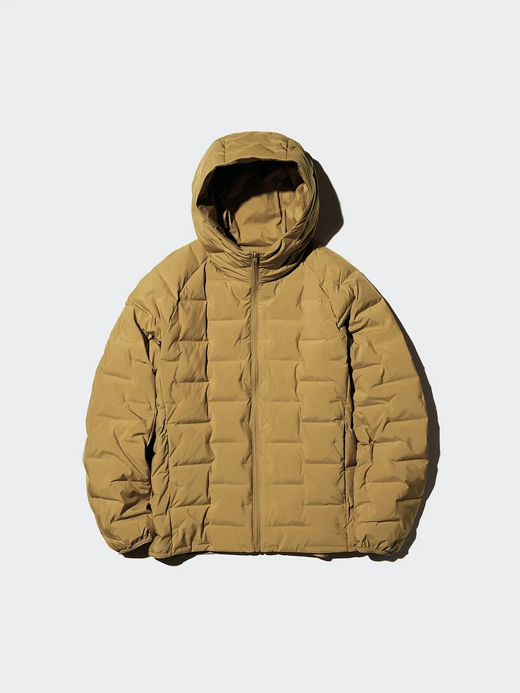 PUFFTECH PARKA