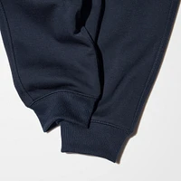 HEATTECH PILE LINED SWEAT PANTS