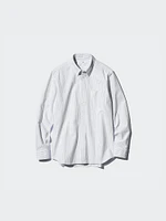 OXFORD SHIRT | BUTTON DOWN COLLAR