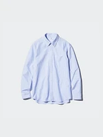 OXFORD SHIRT | BUTTON DOWN COLLAR