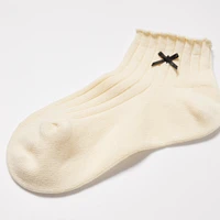 SHORT SOCKS (3 PAIRS)