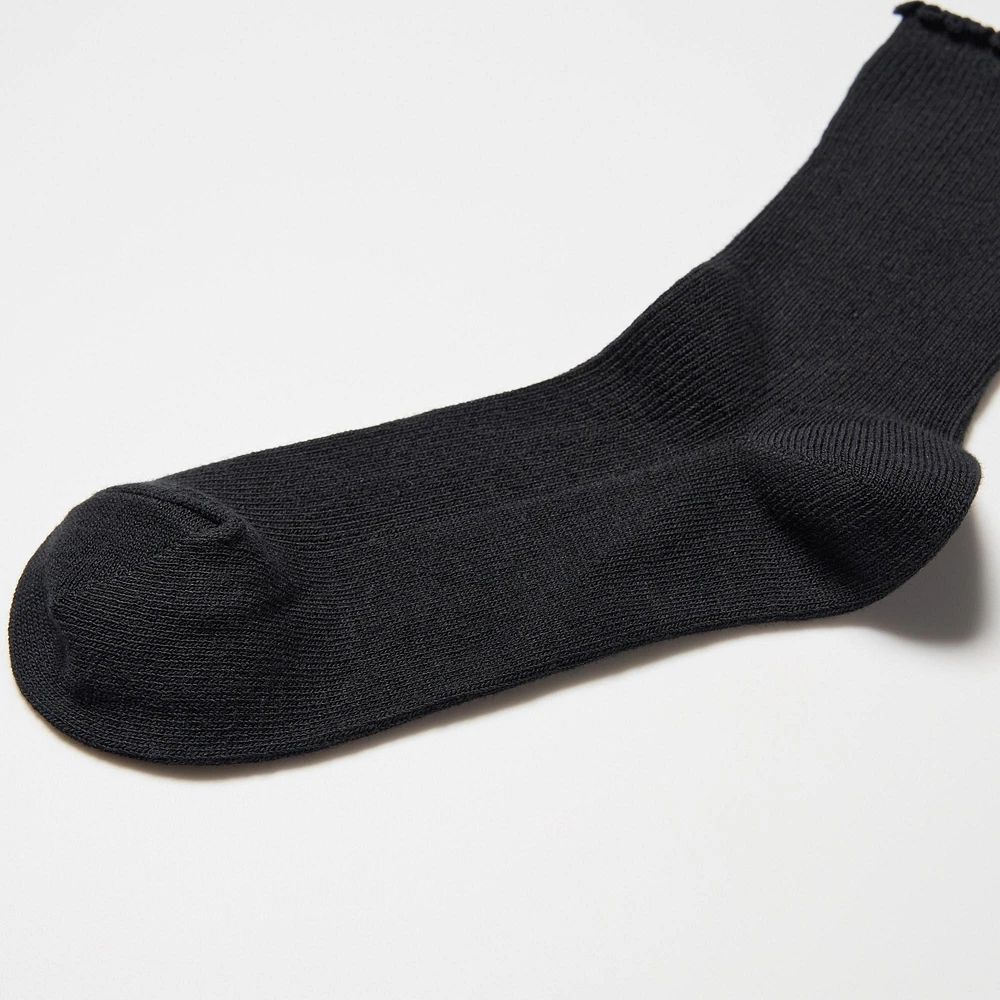 SOCKS (3 PAIRS)