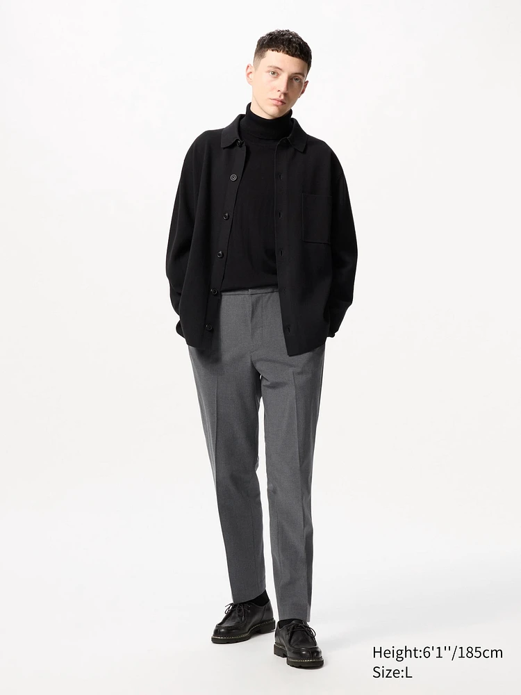 SMART ANKLE PANTS | TALL