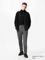 SMART ANKLE PANTS | TALL