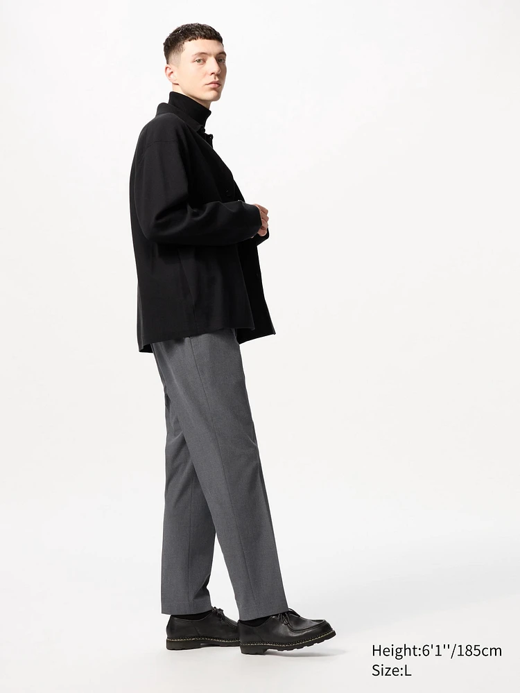 SMART ANKLE PANTS | TALL