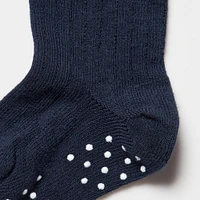 SOCKS (3 PAIRS)