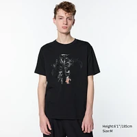 FINAL FANTASY SHORT SLEEVE UT