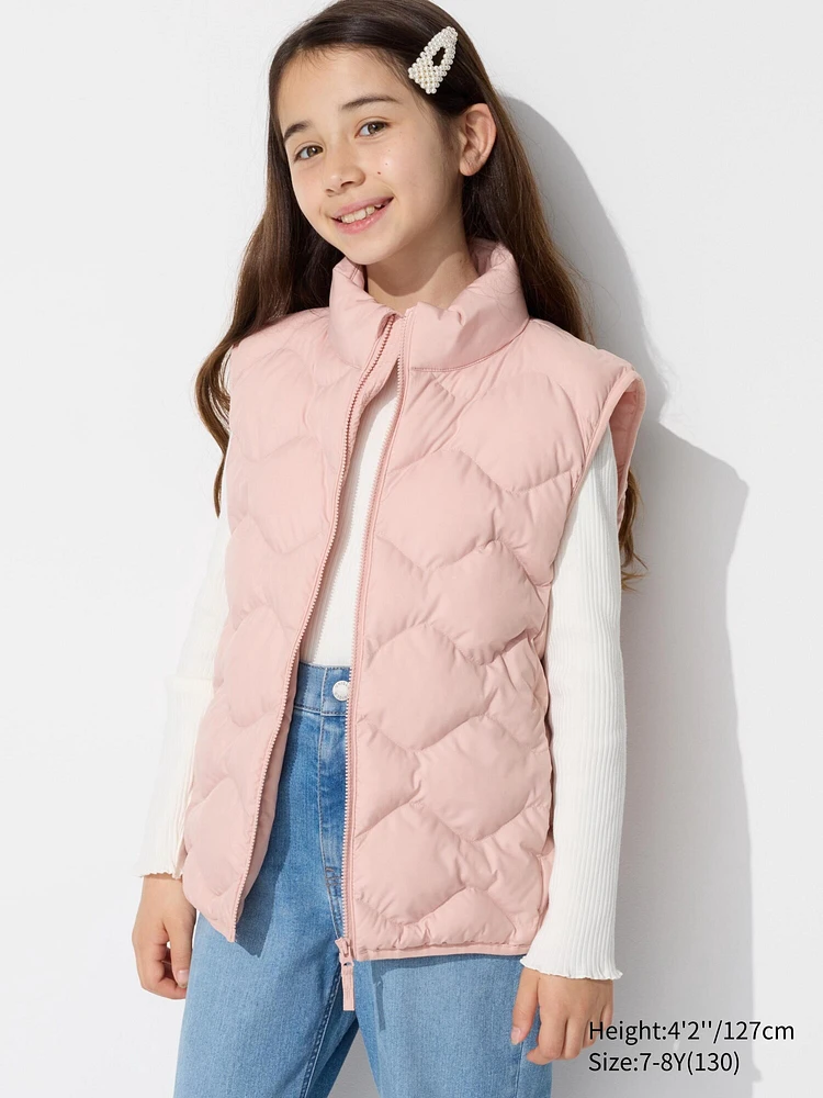 PUFFTECH WASHABLE VEST