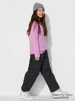 WARM LINED PANTS