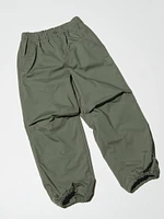 WARM LINED PANTS