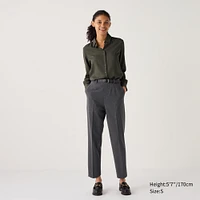 SMART ANKLE PANTS