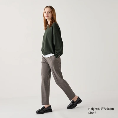 SMART ANKLE PANTS