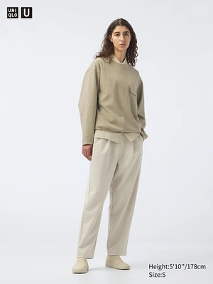 AIRism COTTON SWEATPANTS