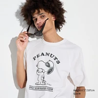 PEANUTS SHORT SLEEVE UT