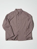 UTILITY SHIRT