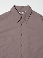 UTILITY SHIRT